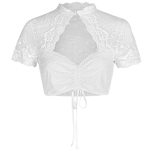 Nina von damen dirndl - c., dirndl-bluse