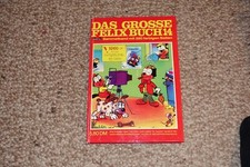 Das große Felix Buch Nr. 14 -