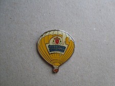 Giessener Brauhaus - Pin,   Rarität ! Dachbodenfund: ca. 30 Jahre  ungenutzt