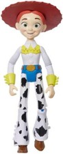 Disney Pixar HFY28 - Große Toy Story Jessie-Actionfigur, ca. 31cm, Action Figur