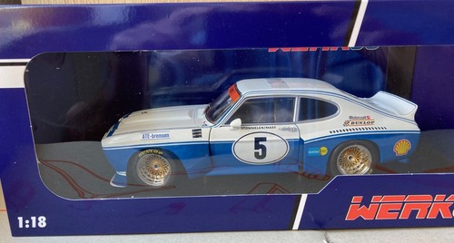 Ford capri 3100 etcc - ford,