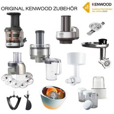 Original Zubehör KENWOOD