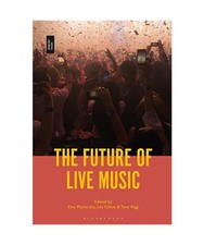 The Future of Live Music