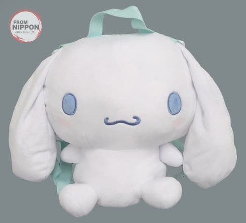 Sanrio cinnamoroll plüsch - sanrio,