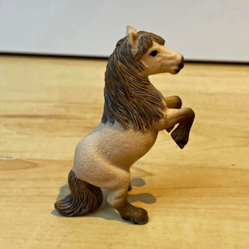 Schleich 13775 mini shetland - 13775,