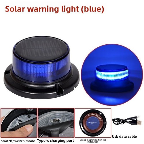 Led rundumleuchte blinkleuchte - led,