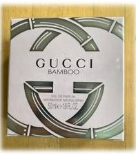 Gucci Bamboo - Eau de Parfum