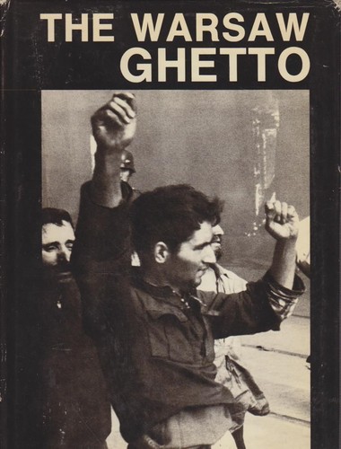 The warsaw ghetto 45th - the,