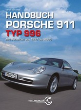Handbuch 911 Typ 996 | Adrian