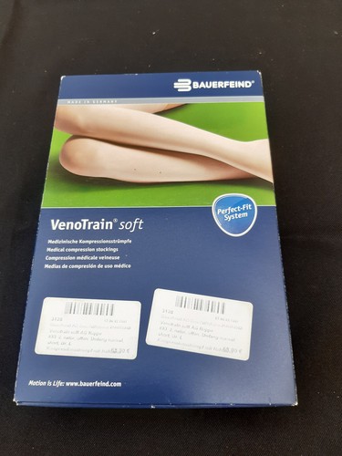 Bauerfeind venotrain soft - bauerfeind,