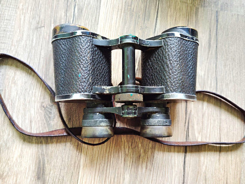 Carl zeiss jena silvarem - carl,