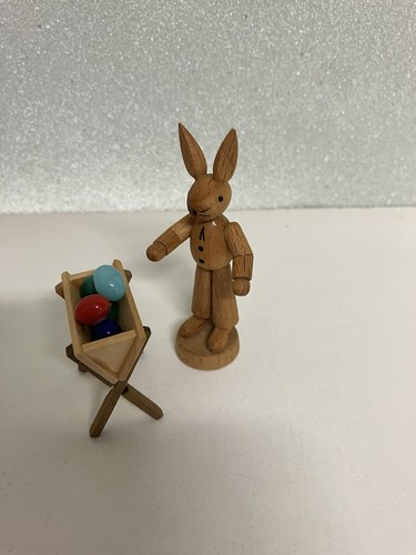 Vintage osterhase ddr - vintage,