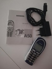 Handy Siemens  A50