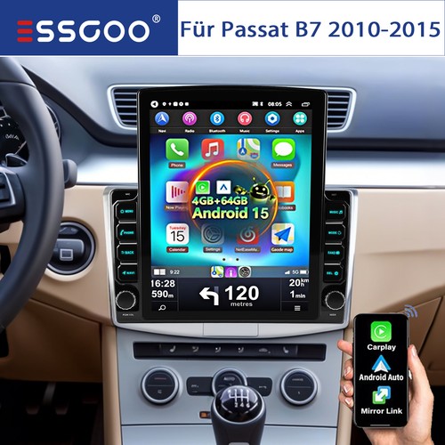64g android für vw - android, 15