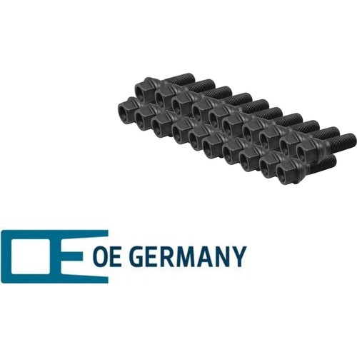 Radschraube 14mm 1 - 20,