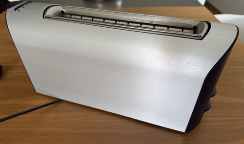 Siemens porsche design tt9100 - design,