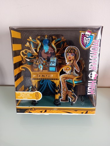Monster high - monster,