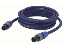 DAP Lautsprecherkabel mit