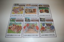 Kartonmodellbau 1:160 Spur N