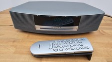 Bose Wave Music System III -