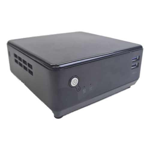 Datto s3x2 intel 7100u - s3x2,,
