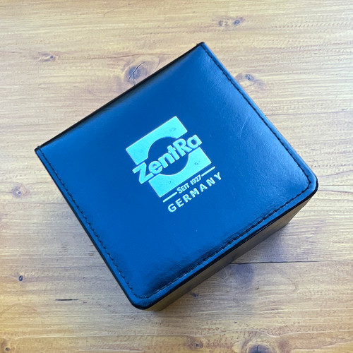 Zentra uhrenbox - zentra,