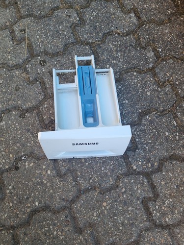 Waschmaschine samsung - ,