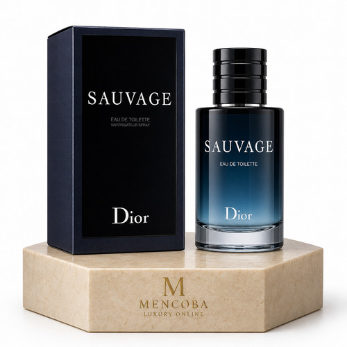 Dior sauvage ml eau de - sauvage, 60