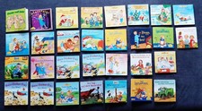 Sammlung 30 Pixi Bücher Minibücher