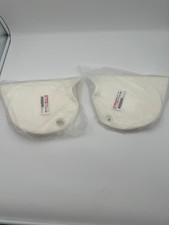 YAMAHA XT500 1U6 SEITENDECKEL-SATZ COVER SIDE SET ORIGINAL NEU