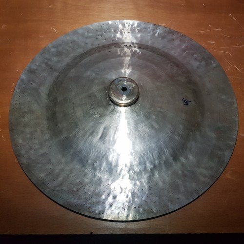 Wuhan china cymbal - cymbal,