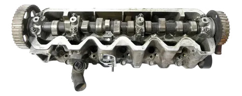 Zylinderkopf 5 tdi acv - t4,