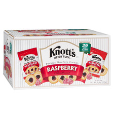 Knott's Berry Farm Premium