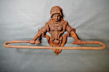 Handtuchhalter  Gusseisen