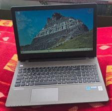 Medion Akoya E6416 Intel i3 1TB HDD 8GB Ram Notekook Laptop