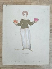 Gazette du Bon Ton - Georges
