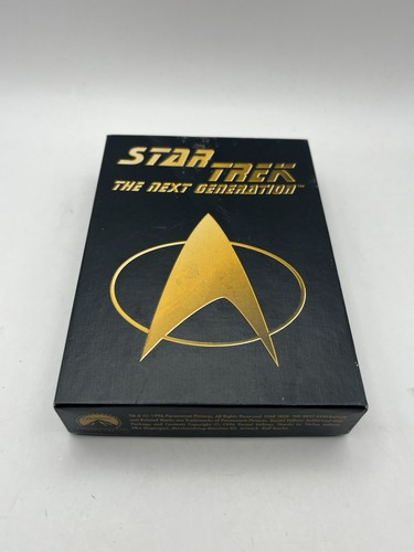Star trek the - trek,