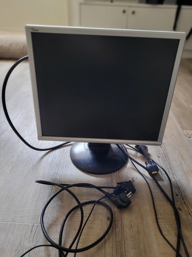 Fujitsu siemens scaloview - fujitsu,