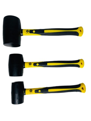 Gummihammer hammer - gummihammer,