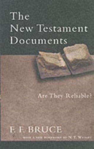 The new testament - new, documents