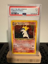 2001 - Pokemon - Neo Genesis -