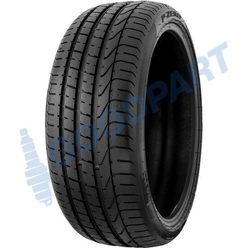Sommerreifen pirelli pzero - 1x,