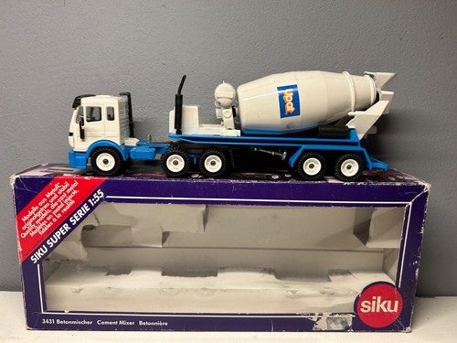 Siku 3431 55 - 3431, 1:55