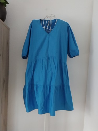 Pageone kleid stufen tunika - kleid,