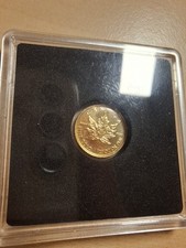 Kanada 1 Dollar 1995 Maple