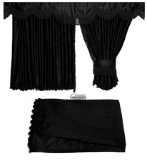 LKW GARDINEN FÜR VOLVO FH