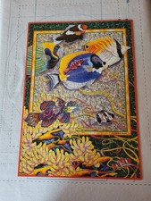 1000 Teile Puzzle Ravensburger