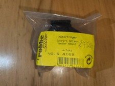 Robbe Schlüter Motorträger