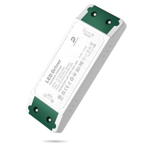 Led trafo 24v 60w - 24v,