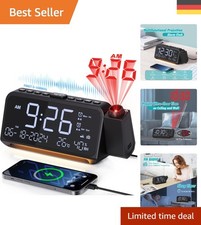 Multifunktionale Digitaluhr